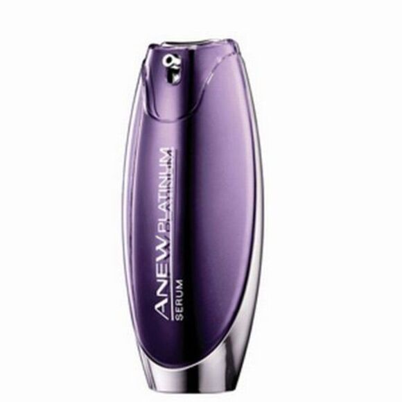 AVON Anew Platinum "SERUM" 1.0 oz ~ SEALED!!! - Picture 6 of 6